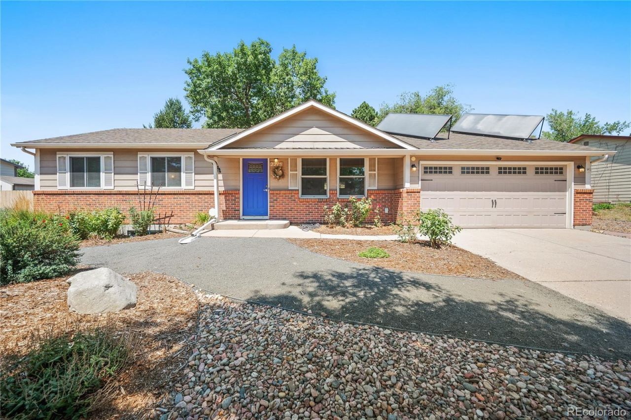 2215 Westmoreland Road, Colorado Springs, CO 80907 Main Photo