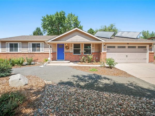 2215 Westmoreland Road, Colorado Springs, CO 80907