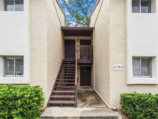 2752 HIDDEN LAKE BOULEVARD, Unit C, SARASOTA, FL 34237