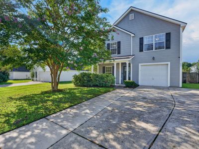 2051 Robin Wood Boulevard, Moncks Corner, SC 29461