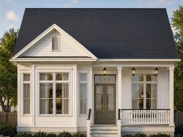 10 CRISLAUR Street , Harahan, LA 70123