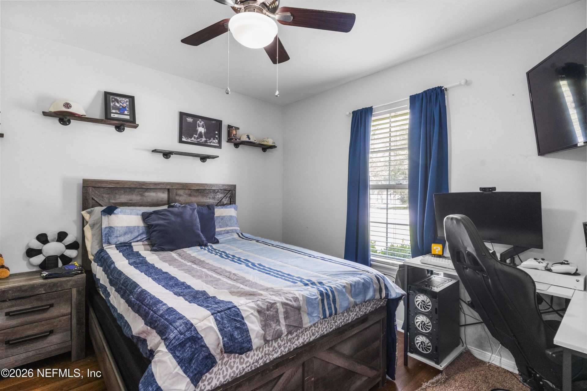 248 S 1st Street, Macclenny, FL 32063 Photo