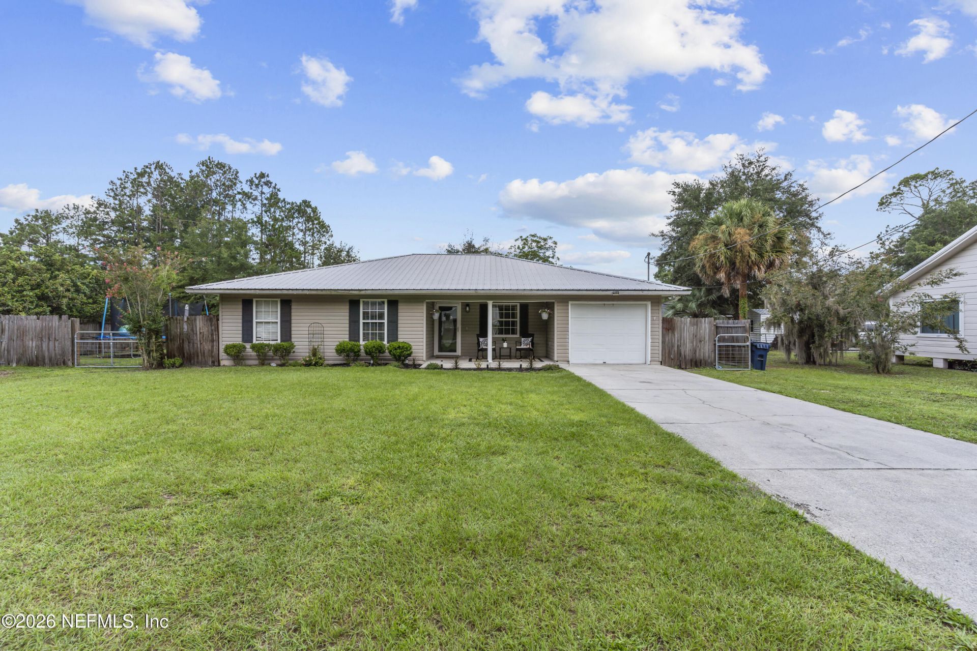 248 S 1st Street, Macclenny, FL 32063 Photo
