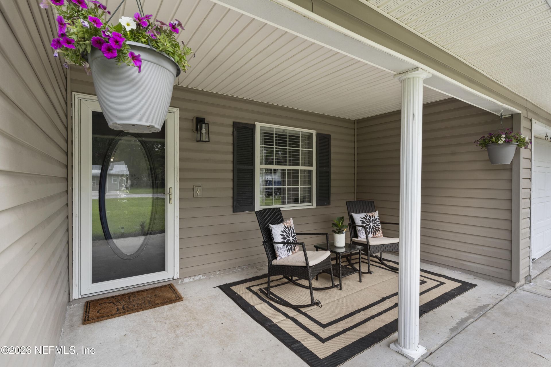 248 S 1st Street, Macclenny, FL 32063 Photo
