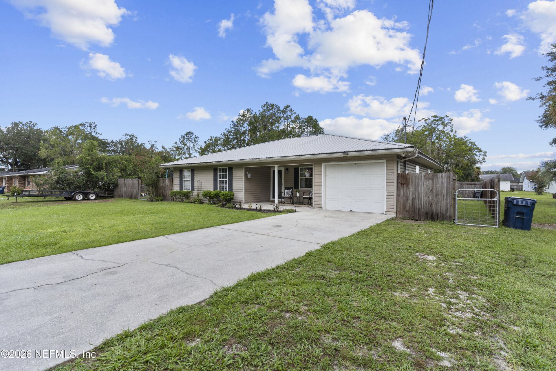 248 S 1st Street, Macclenny, FL 32063 Photo