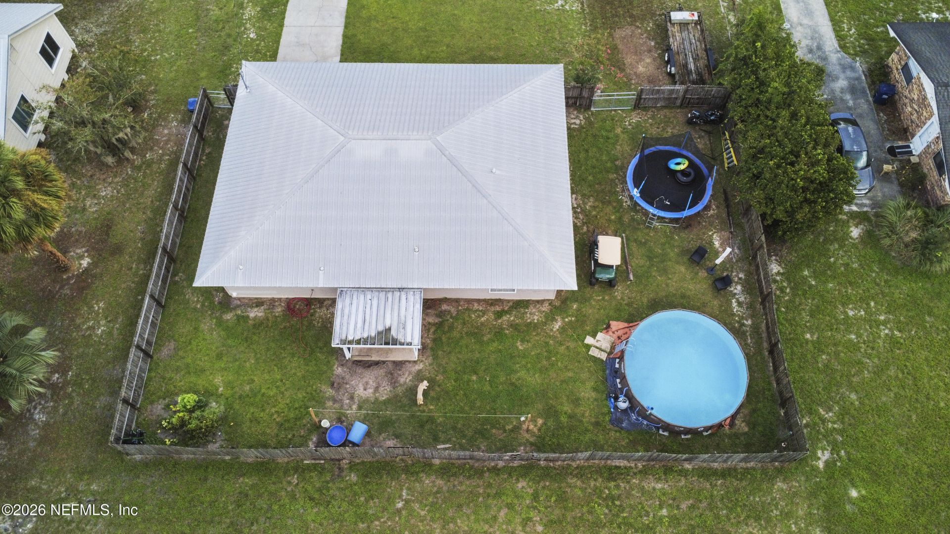 248 S 1st Street, Macclenny, FL 32063 Photo