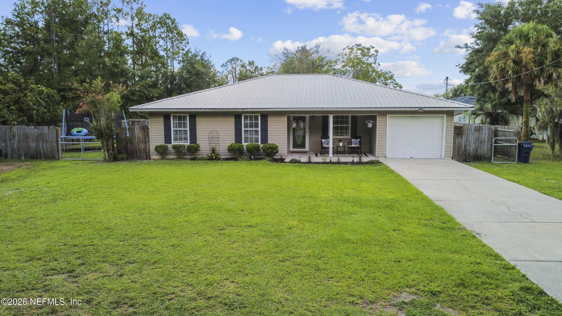 248 S 1st Street, Macclenny, FL 32063 Photo