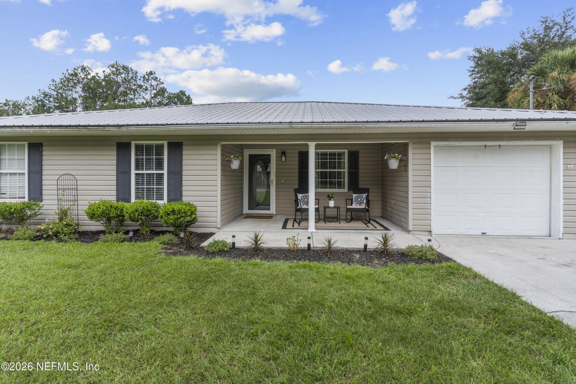 248 S 1st Street, Macclenny, FL 32063 Photo