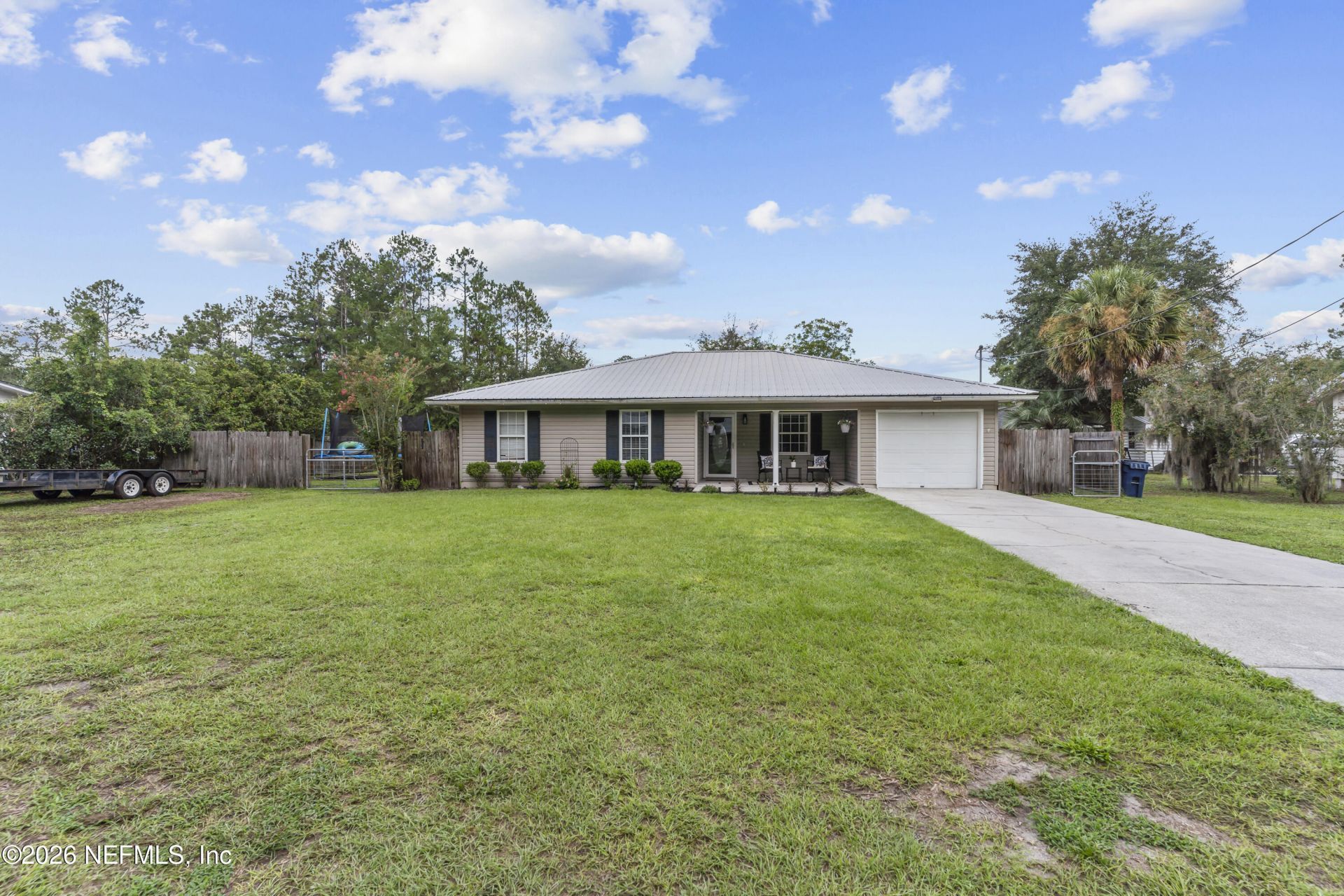 248 S 1st Street, Macclenny, FL 32063 Photo