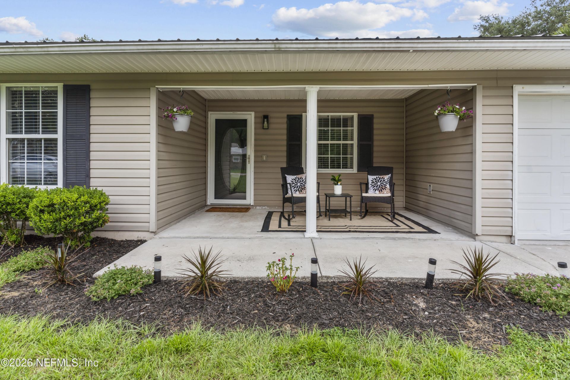 248 S 1st Street, Macclenny, FL 32063 Photo