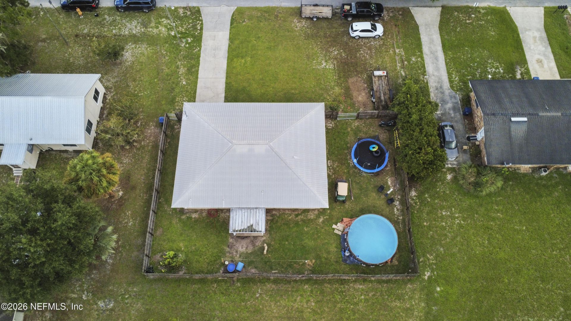 248 S 1st Street, Macclenny, FL 32063 Photo