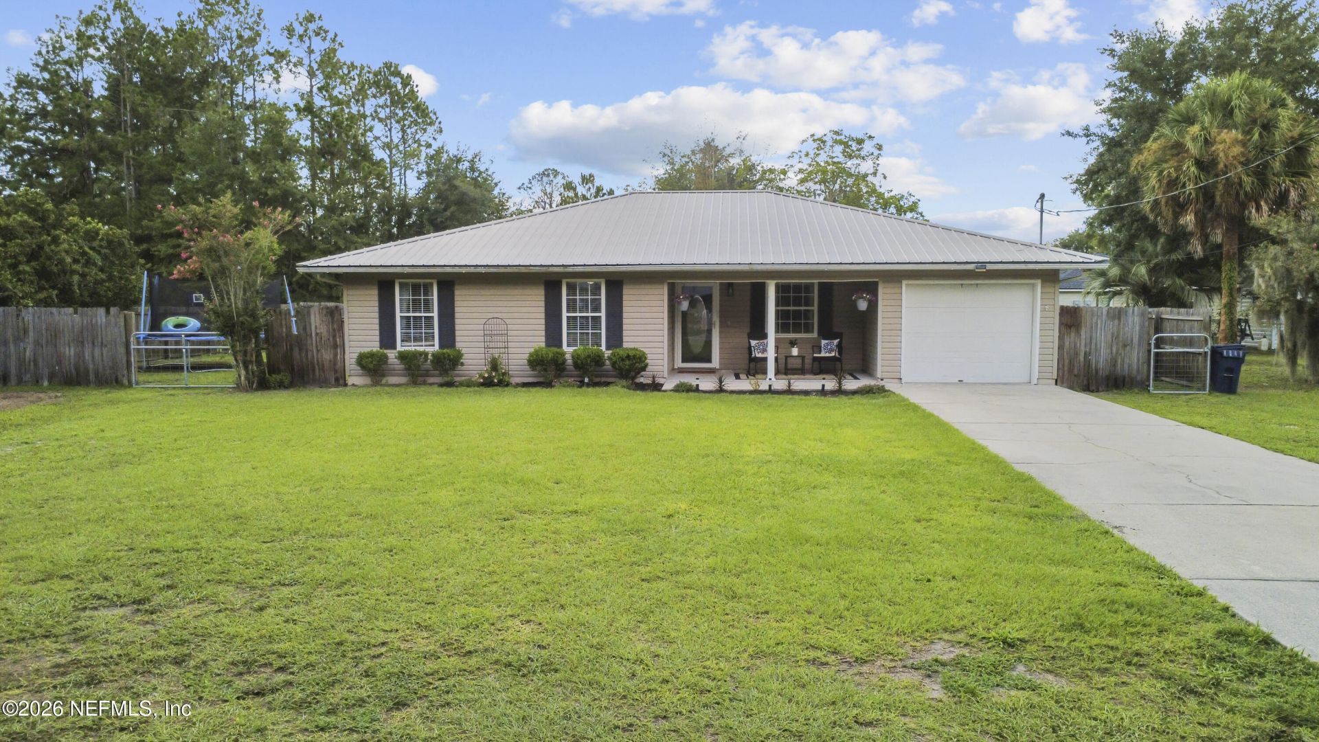 248 S 1st Street, Macclenny, FL 32063 Photo