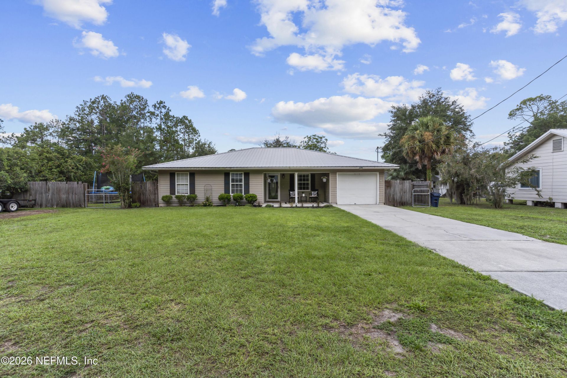 248 S 1st Street, Macclenny, FL 32063 Photo