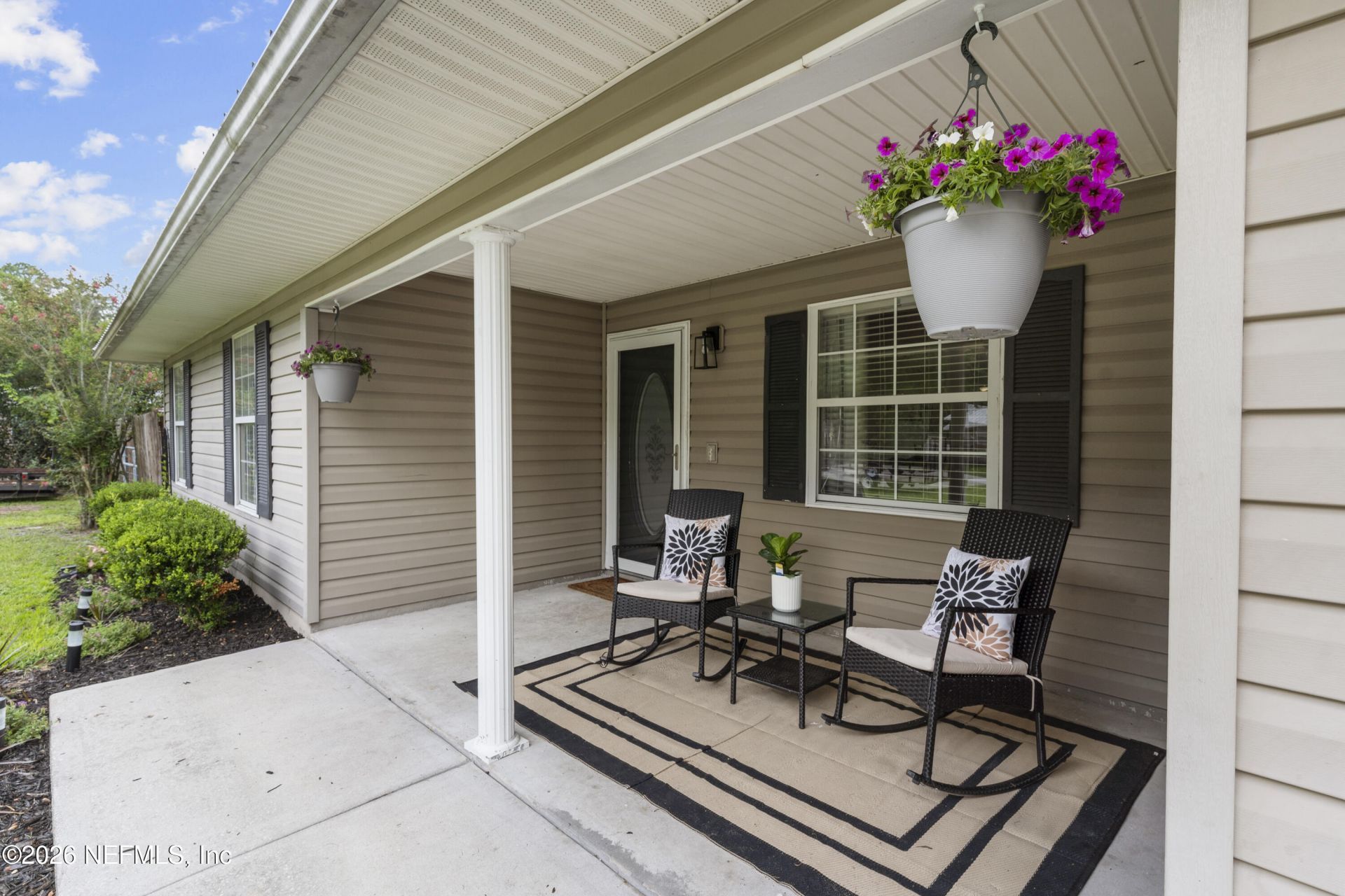 248 S 1st Street, Macclenny, FL 32063 Photo