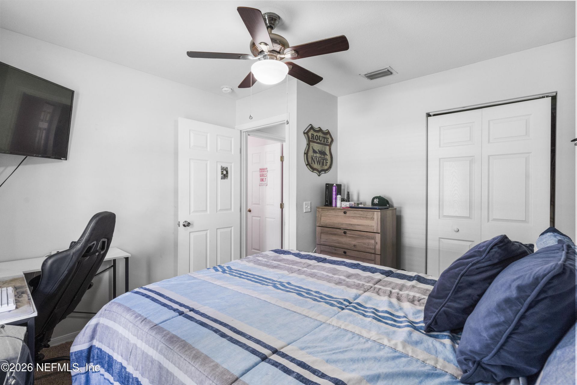 248 S 1st Street, Macclenny, FL 32063 Photo