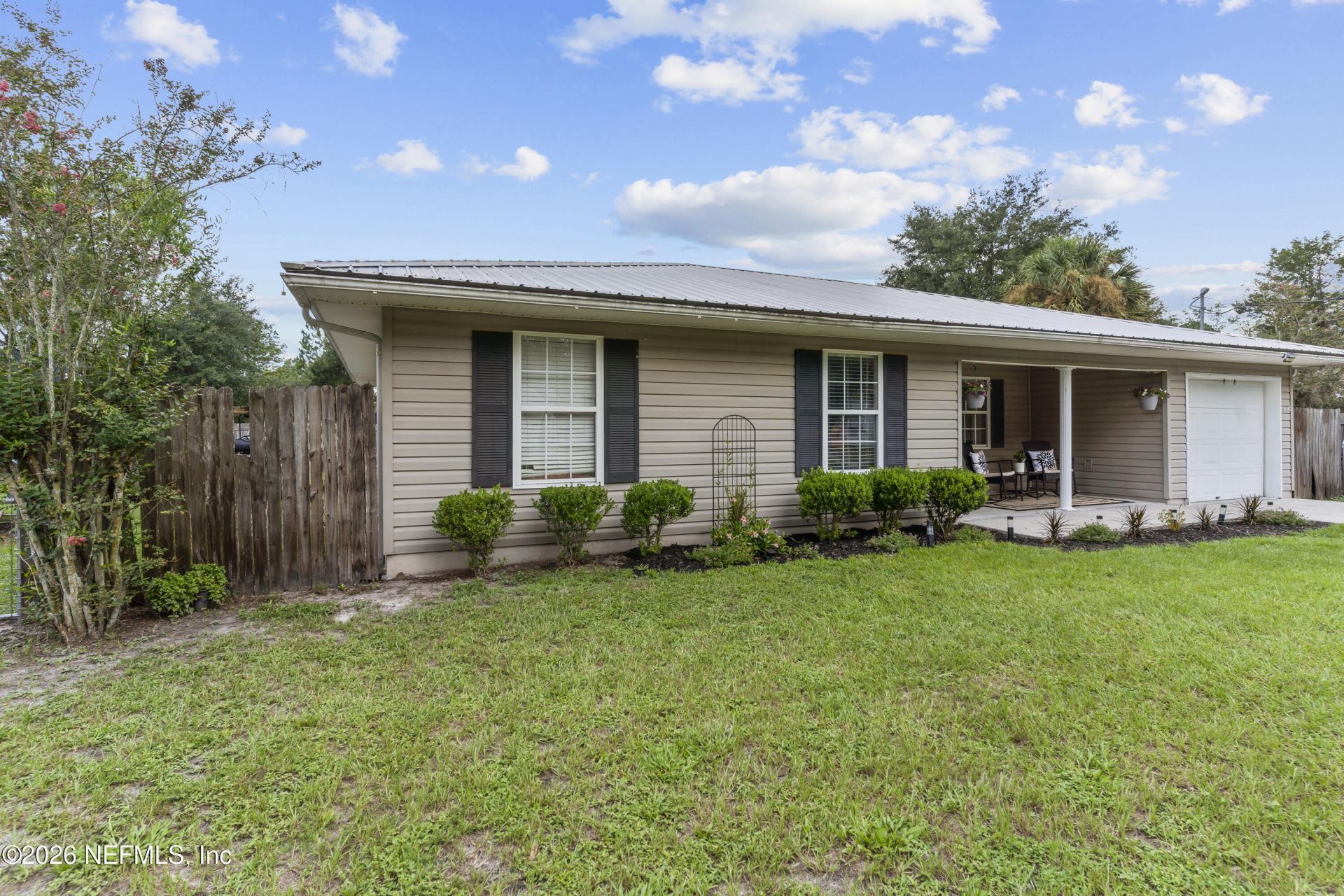 248 S 1st Street, Macclenny, FL 32063 Photo