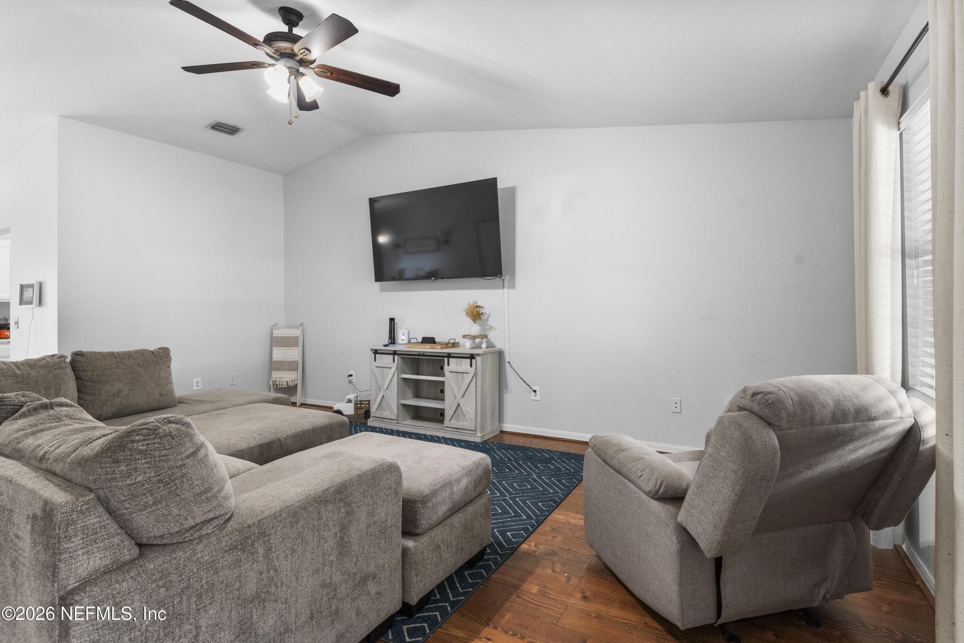 248 S 1st Street, Macclenny, FL 32063 Photo