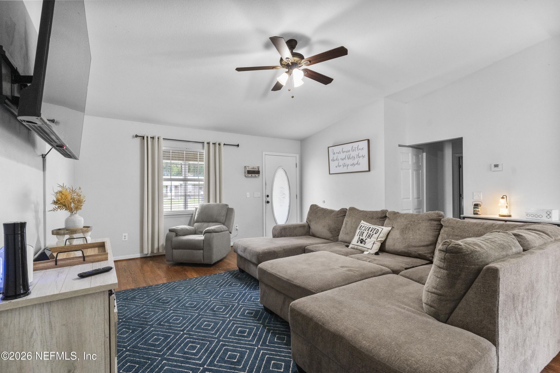 248 S 1st Street, Macclenny, FL 32063 Photo
