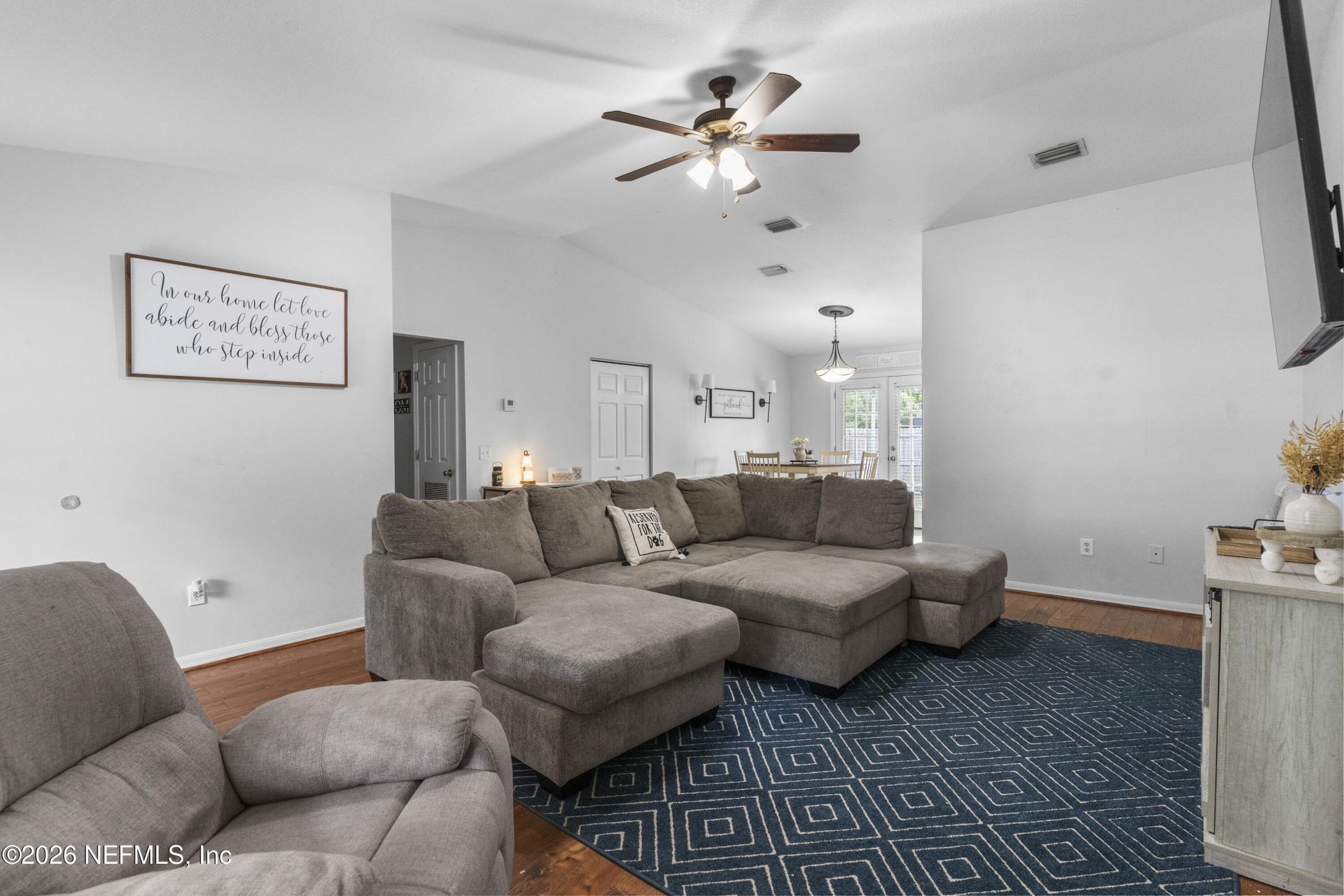 248 S 1st Street, Macclenny, FL 32063 Photo