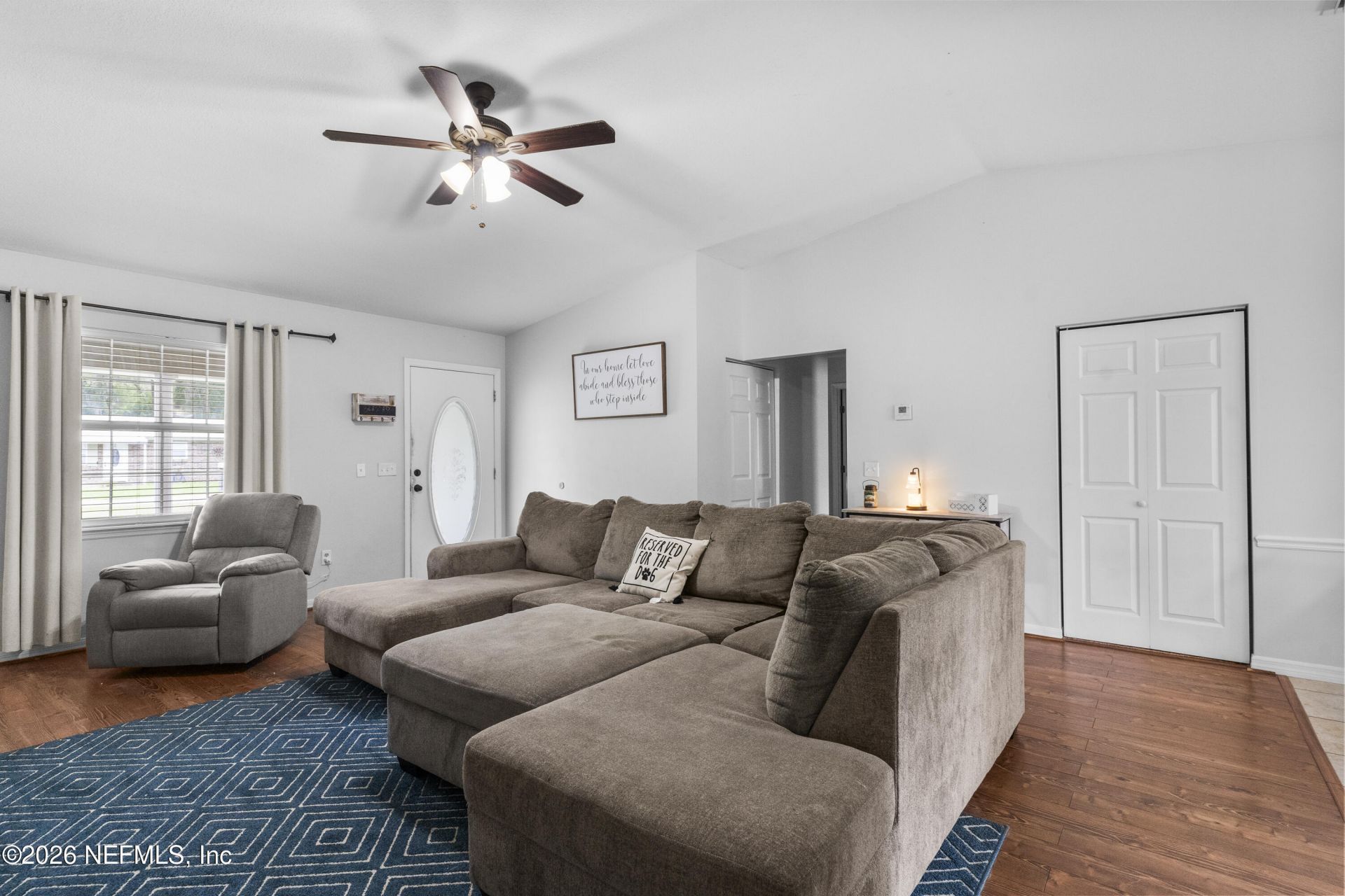 248 S 1st Street, Macclenny, FL 32063 Photo