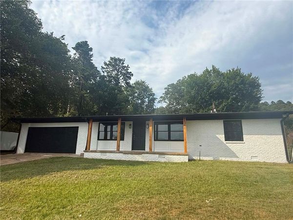 2106 Military Road , Dardanelle, AR 72834