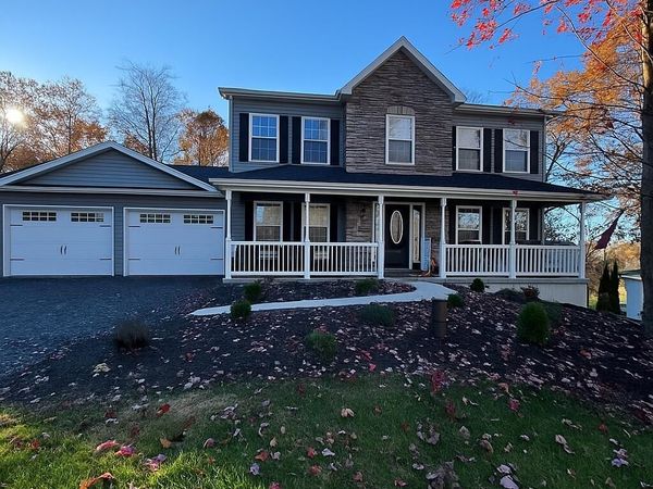 9 Roberts Lane, Freeland, PA 18224
