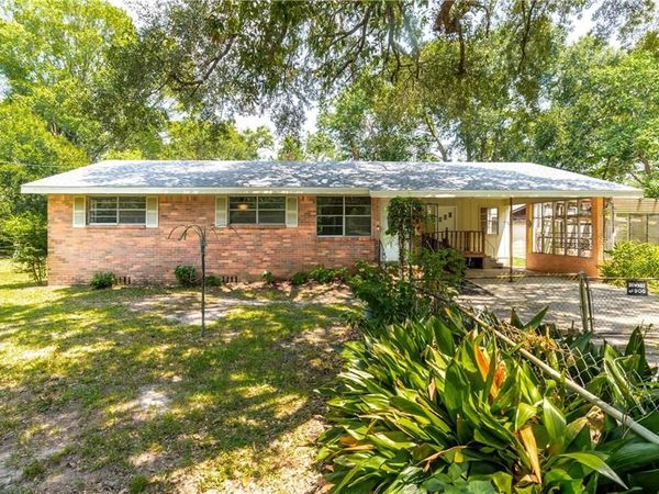 412 Ruben Avenue, Saraland, AL 36571
