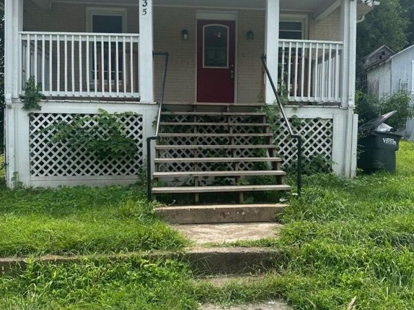 435 Dale AVE , Vinton, VA 24179