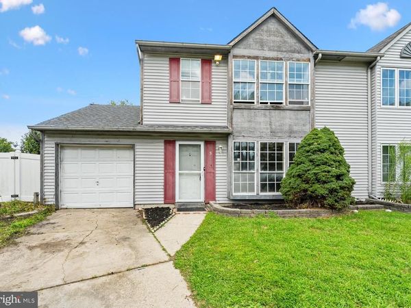 5 GLENN ALPINE COURT, CLEMENTON, NJ 08021