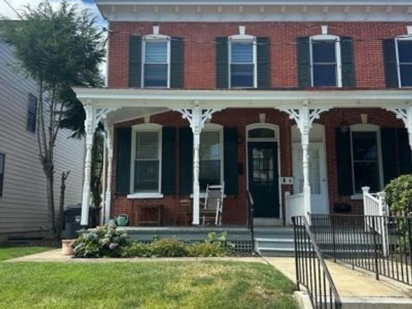 2454 W 16TH STREET, WILMINGTON, DE 19806