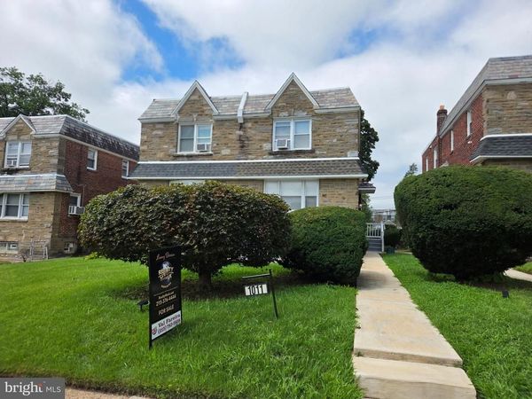 1011 E PHIL ELLENA STREET, PHILADELPHIA, PA 19150
