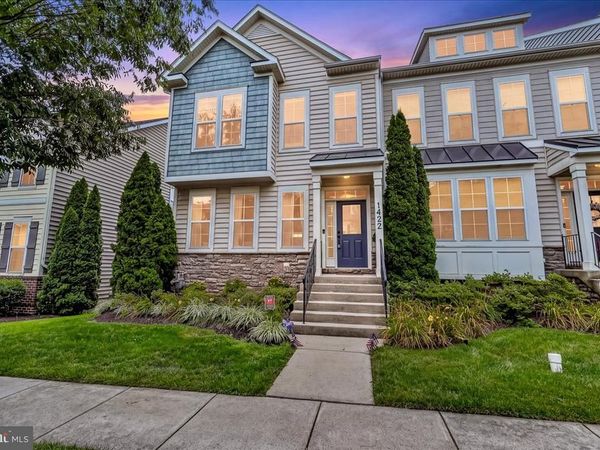 1422 SCHEER STREET, BRUNSWICK, MD 21716
