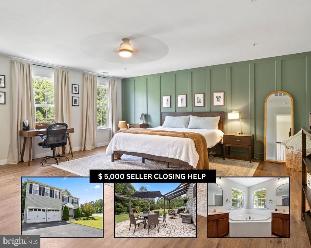 185 FOUNTAIN LANE, SAINT LEONARD, MD 20685