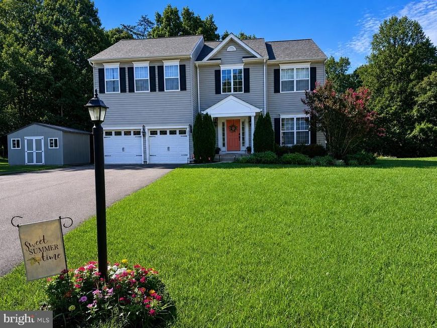 185 Fountain Lane, Saint Leonard, MD 20685 Main Photo