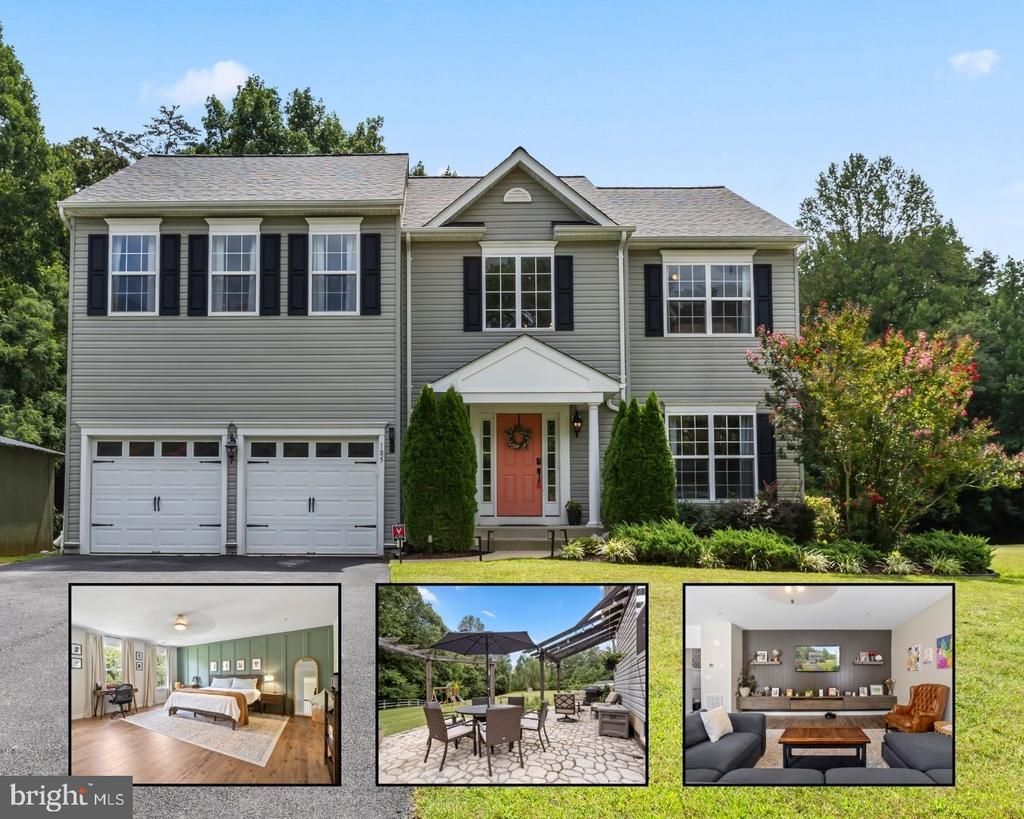 185 FOUNTAIN LANE, SAINT LEONARD, MD 20685