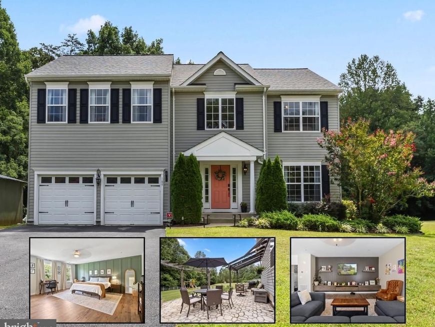 185 Fountain Lane, Saint Leonard, MD 20685 Main Photo