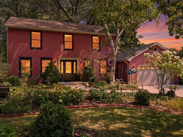 6201 Indian Mound Drive, McFarland, WI 53558