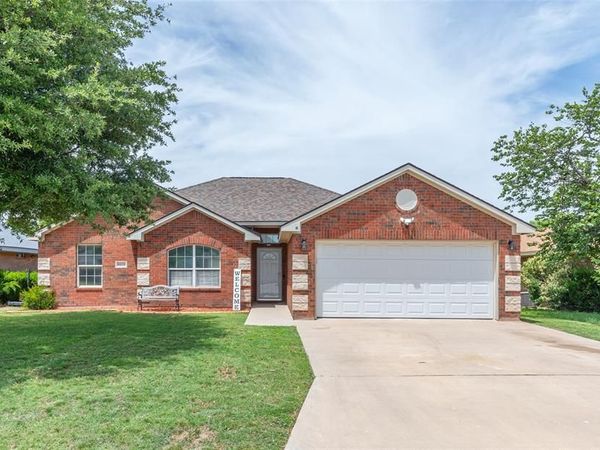 6610 Picadilly Street , Abilene, TX 79606
