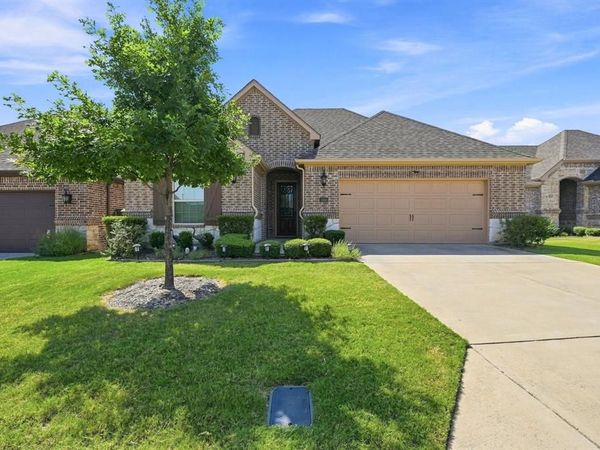 2908 Cascada Way, Unit 2908, Mansfield, TX 76063
