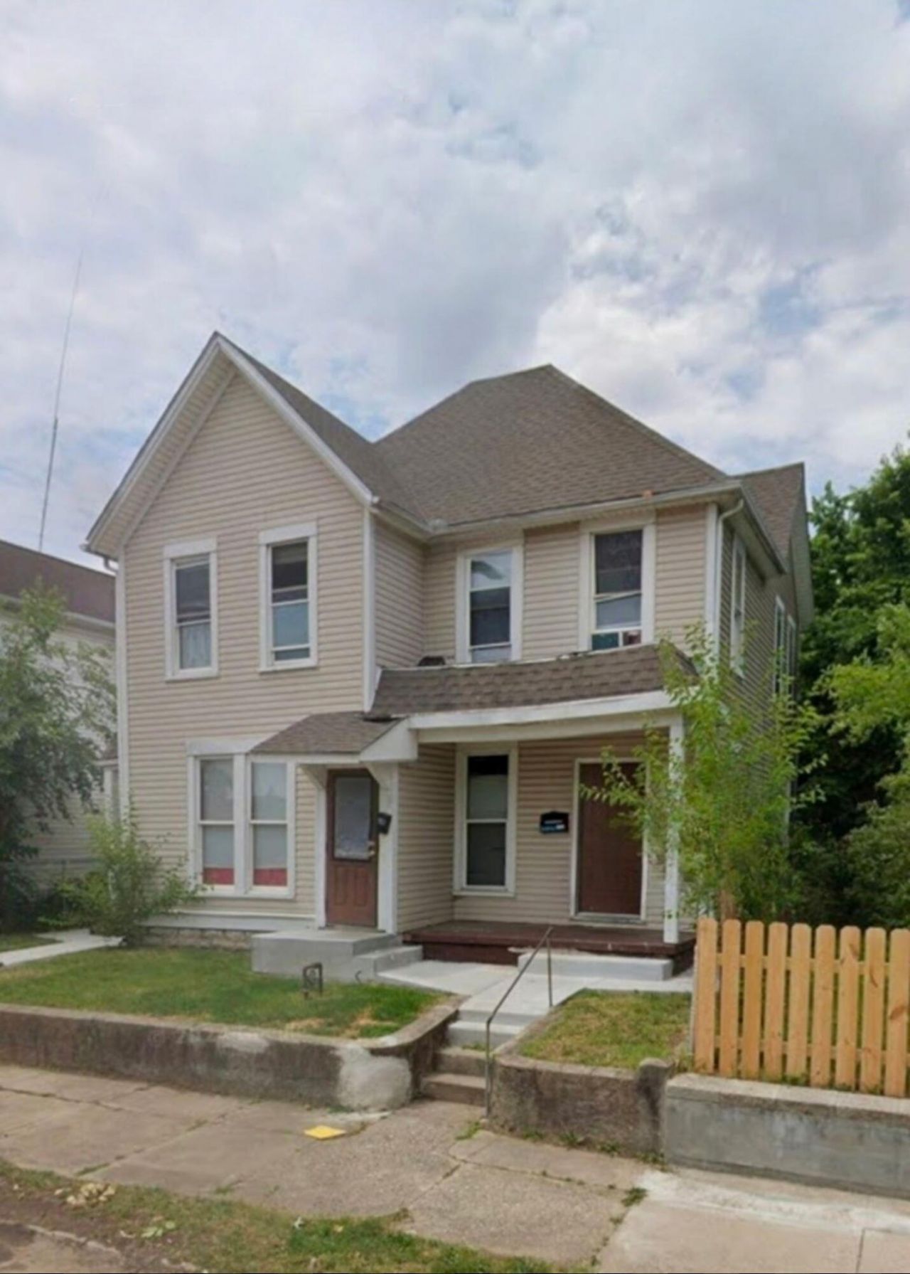 127 S Horton Street, Dayton, OH 45403 Main Photo