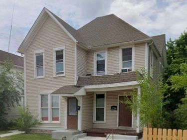 127 S Horton Street, Dayton, OH 45403