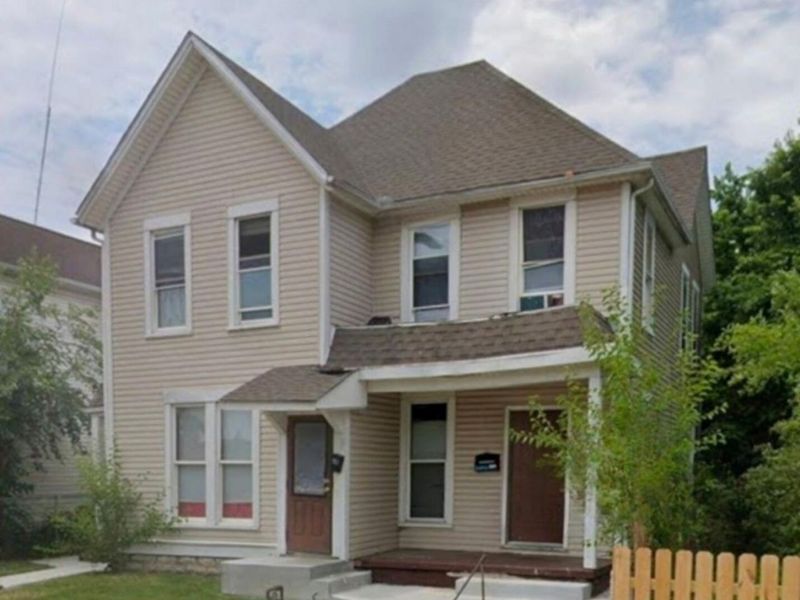 127 S Horton Street, Dayton, OH 45403 Photo 1