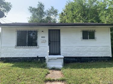 601 W Alma Avenue, Flint, Mi 48505