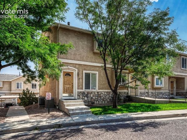 2273 Stepping Stones Way, Unit F, Colorado Springs, CO 80904