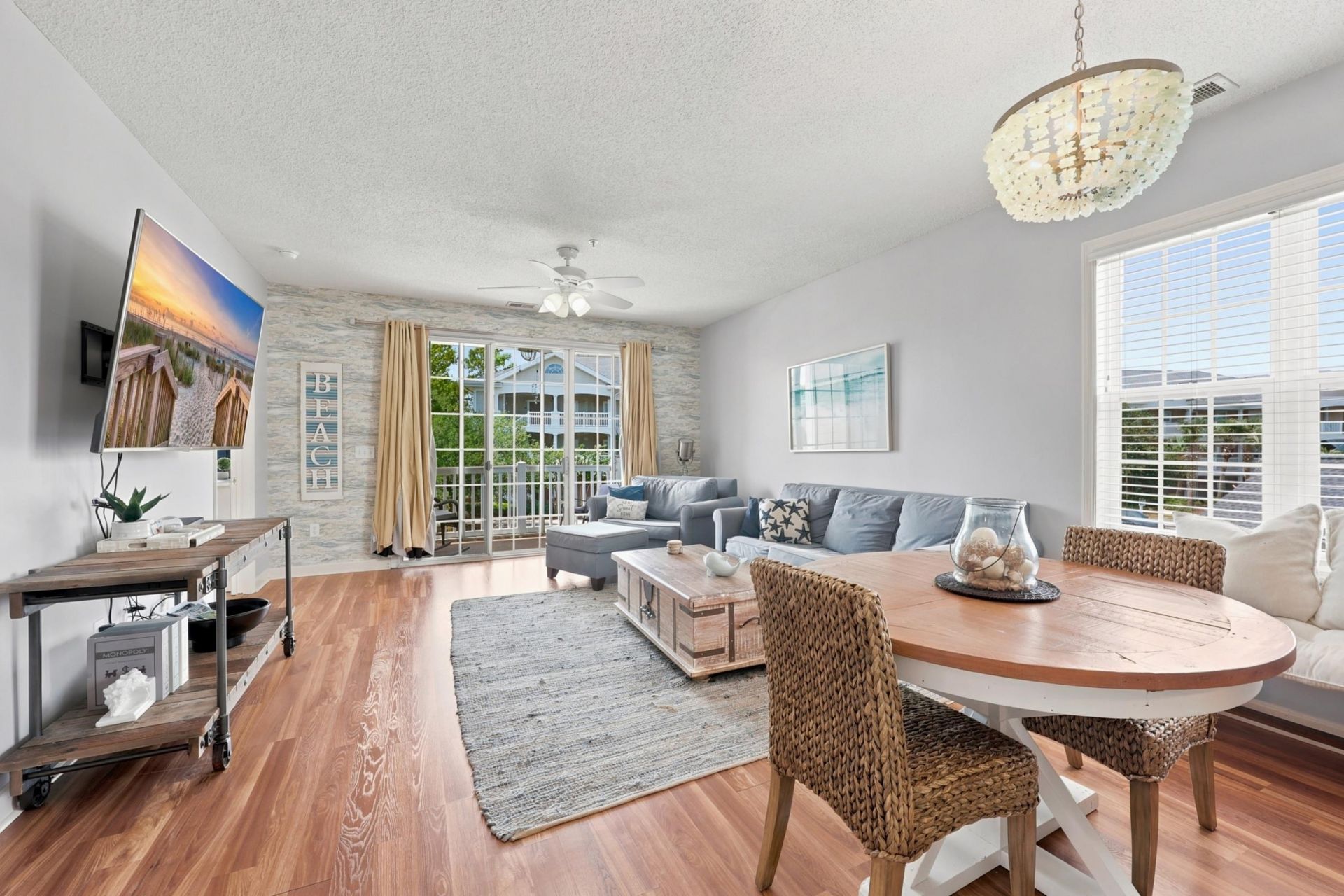 5801 Oyster Catcher Dr. Photo 11
