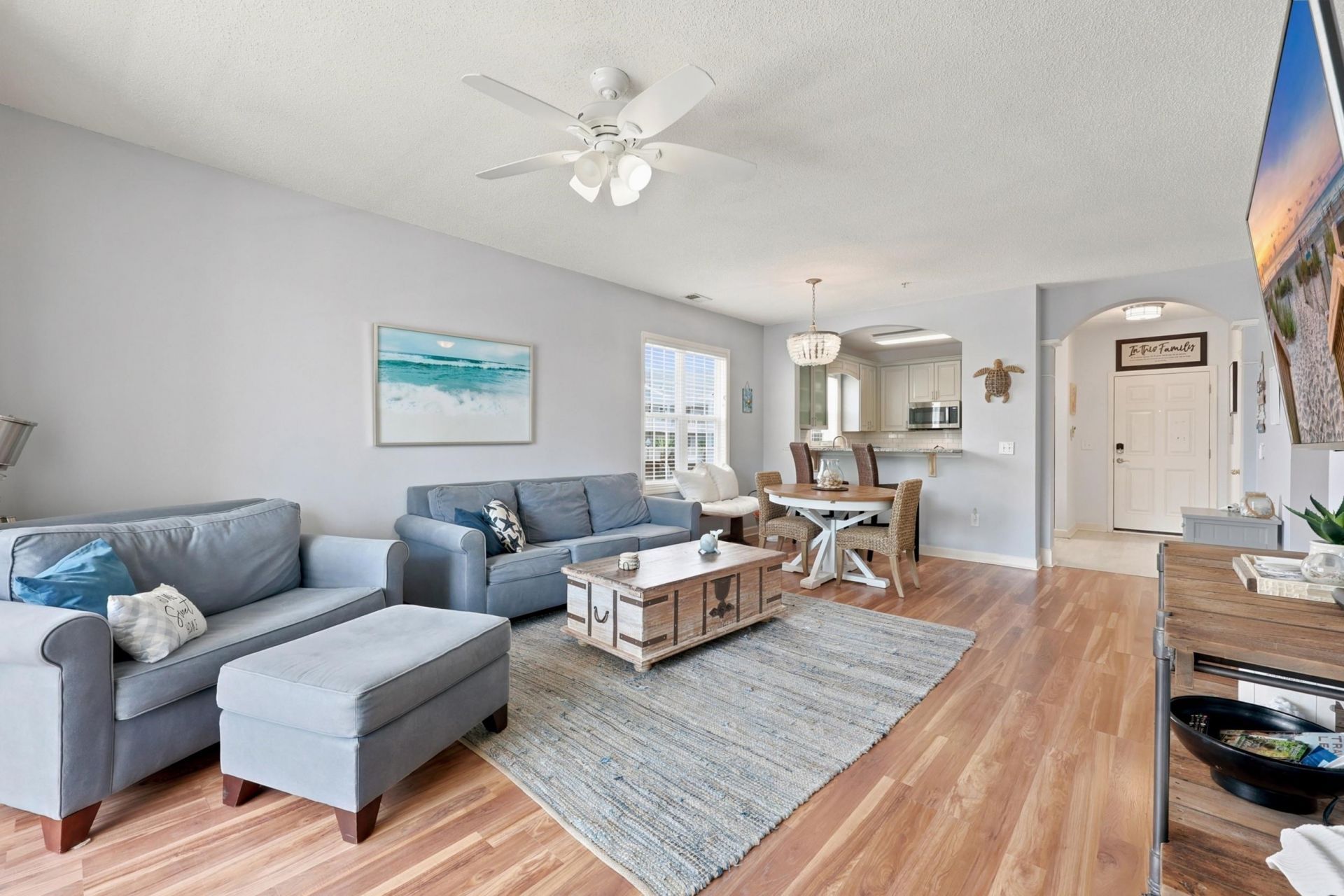 5801 Oyster Catcher Dr. Photo 15