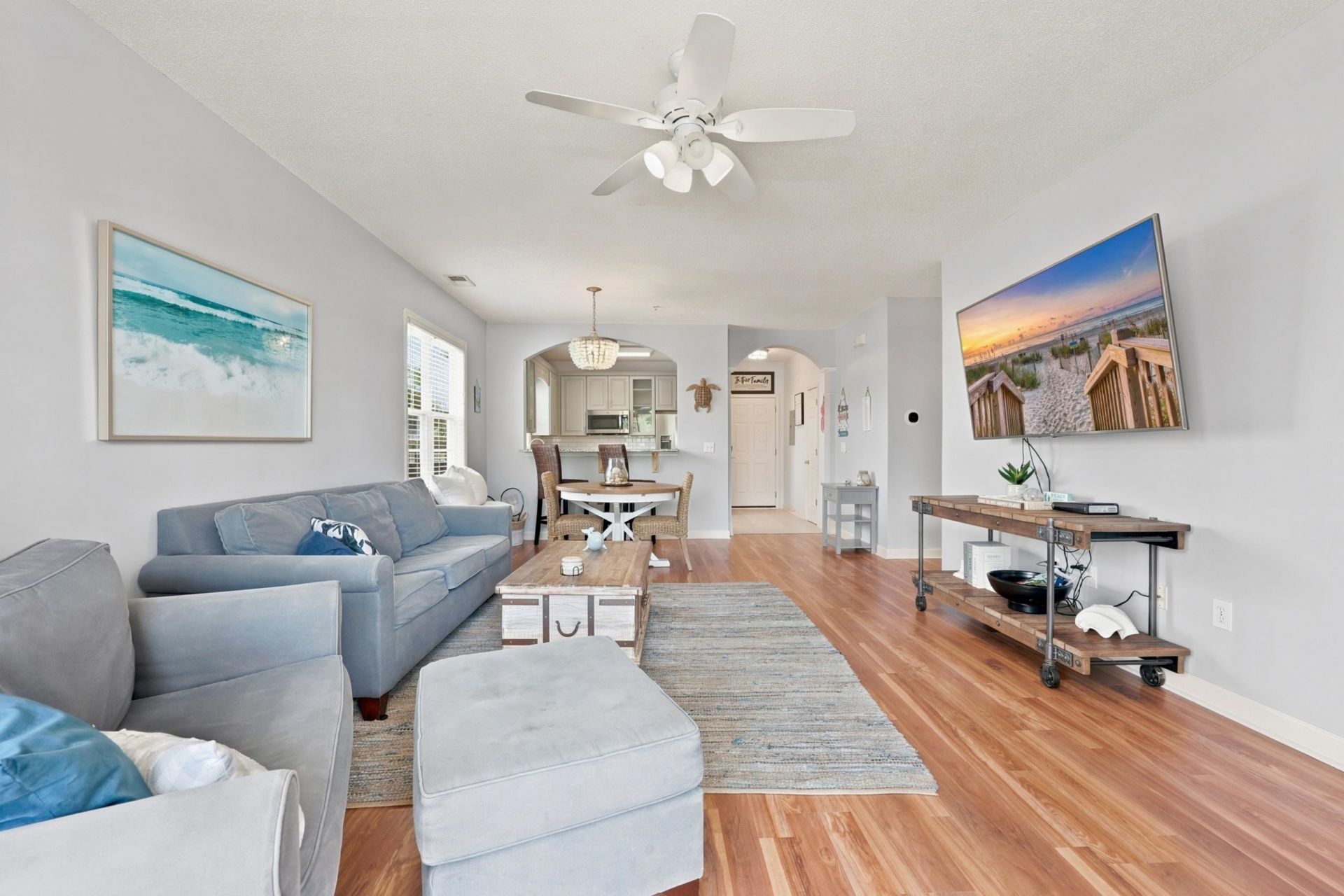 5801 Oyster Catcher Dr. Photo 17