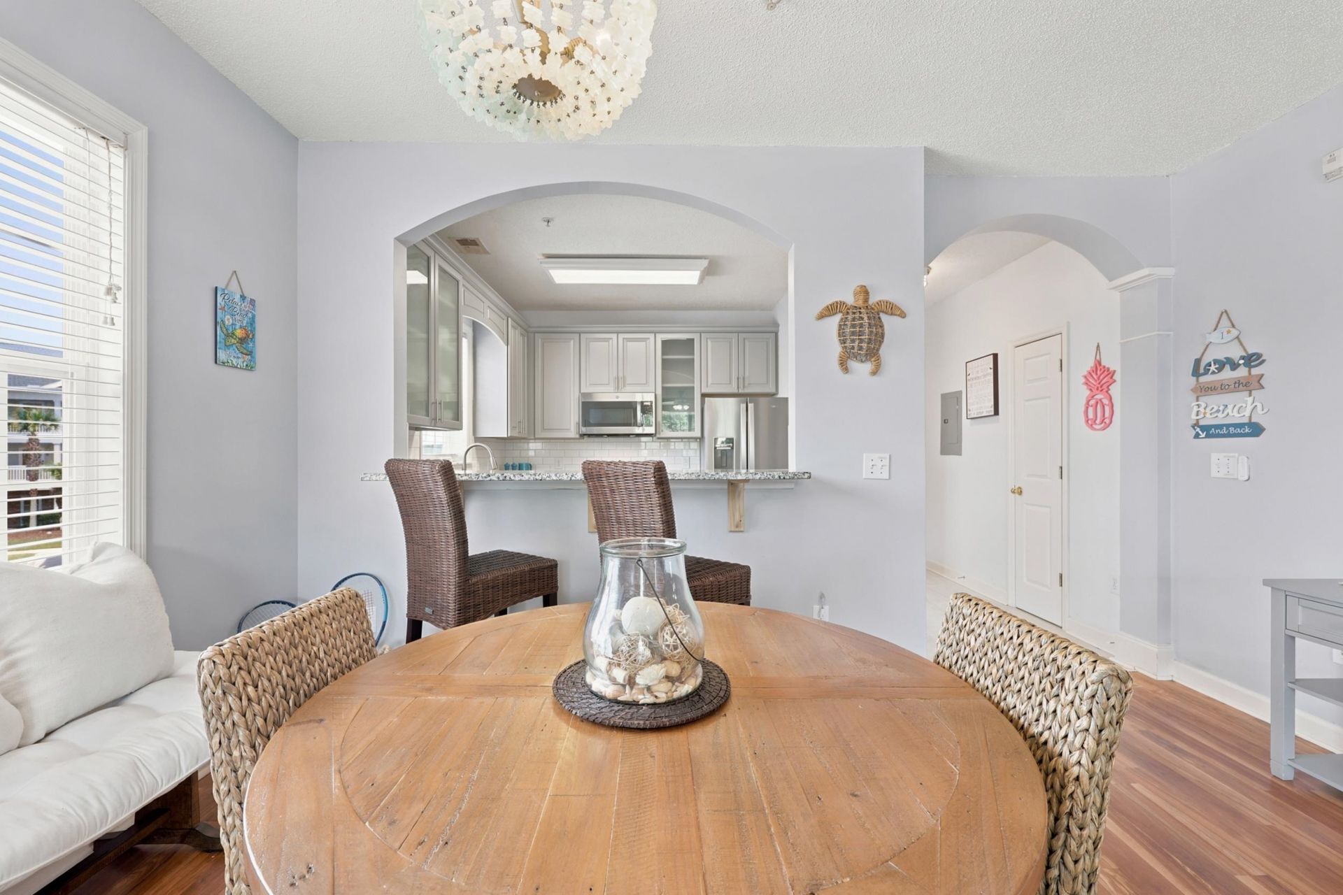 5801 Oyster Catcher Dr. Photo 18