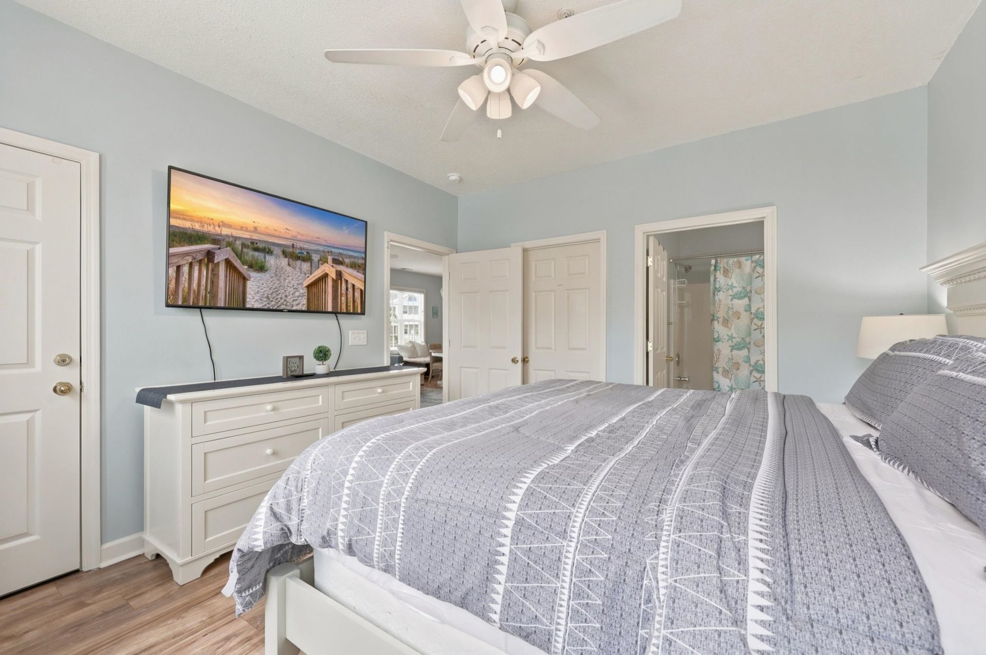 5801 Oyster Catcher Dr. Photo 19