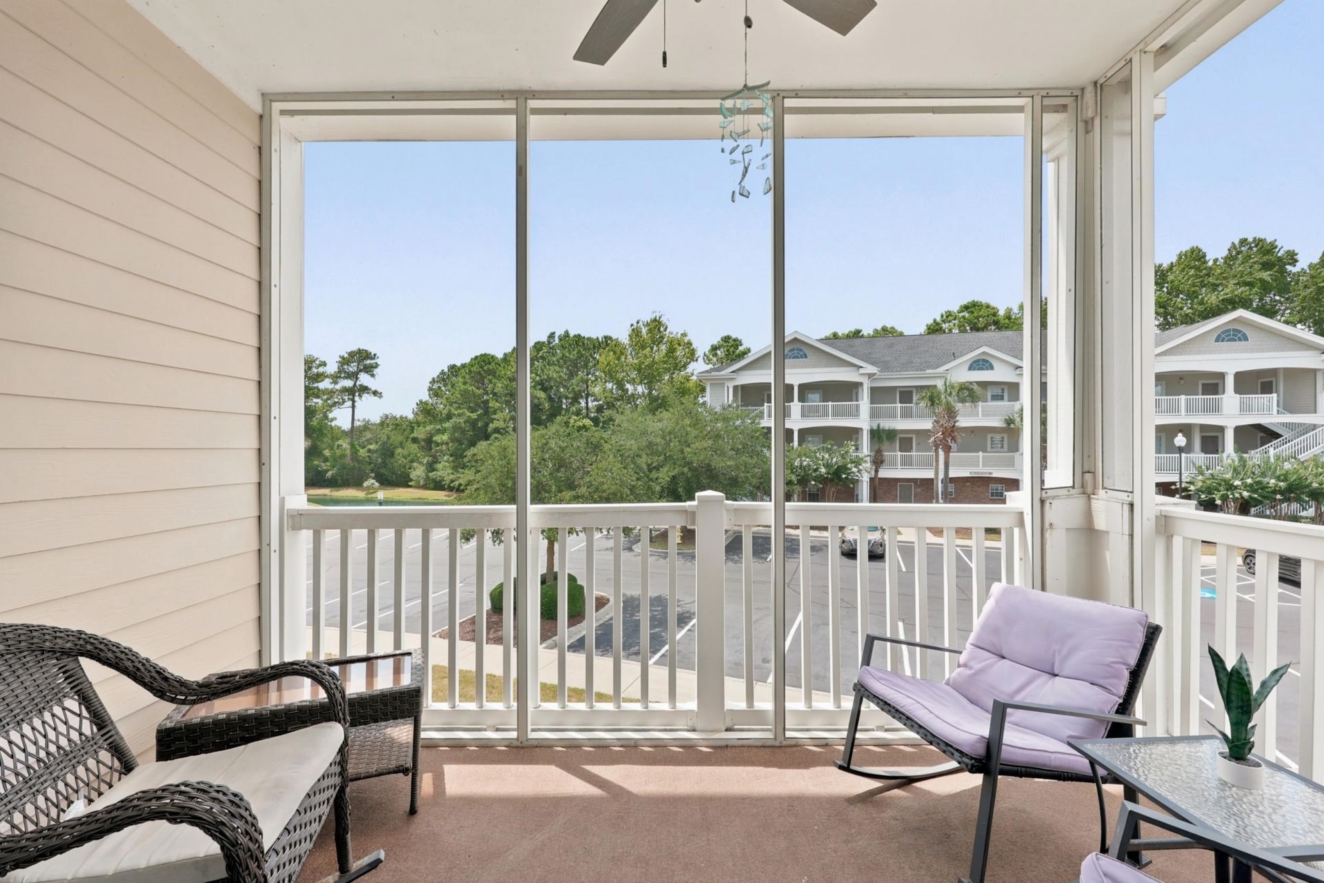 5801 Oyster Catcher Dr. Photo 24